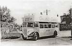 Seaside bus , c.1959